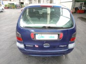 1999 Renault Megane Scénic (JA0/1_)