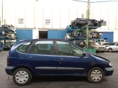 1999 Renault Megane Scénic (JA0/1_)