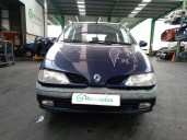 1999 Renault Megane Scénic (JA0/1_)