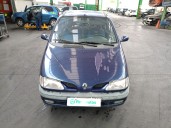 1999 Renault Megane Scénic (JA0/1_)