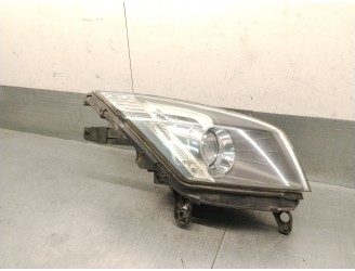 Recambio de faro izquierdo para citroën c6 (td_) 2.7 hdi referencia OEM IAM 9660983380 6208A2 0301221281