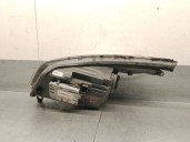 Replacement left headlight for Citroën C6 (TD_) 2.7 HDI, OEM IAM reference 9660983380 6208A2 0301221281