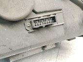 Replacement left headlight for Citroën C6 (TD_) 2.7 HDI, OEM IAM reference 9660983380 6208A2 0301221281