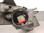 Replacement left headlight for Citroën C6 (TD_) 2.7 HDI, OEM IAM reference 9660983380 6208A2 0301221281