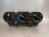 Replacement heating / air conditioning controls for Ford Fiesta V (JH_, JD_) 1.6 TDCI, OEM IAM reference 2S6H19980BD 1426732