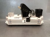 Replacement heating / air conditioning controls for Ford Fiesta V (JH_, JD_) 1.6 TDCI, OEM IAM reference 2S6H19980BD 1426732