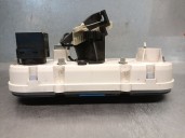 Replacement heating / air conditioning controls for Ford Fiesta V (JH_, JD_) 1.6 TDCI, OEM IAM reference 2S6H19980BD 1426732