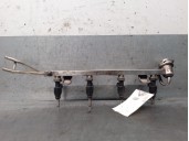 Recambio de rampa inyectora para audi a3 (8l1) 1.8 t referencia OEM IAM 06A133681B 06A133681B 