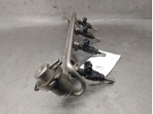 Recambio de rampa inyectora para audi a3 (8l1) 1.8 t referencia OEM IAM 06A133681B 06A133681B 