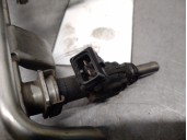 Recambio de rampa inyectora para audi a3 (8l1) 1.8 t referencia OEM IAM 06A133681B 06A133681B 