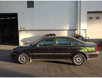 volvo s80 i (184) del año 2000