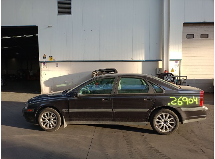 VOLVO S80 I (184)