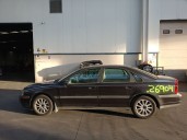 volvo s80 i (184) del año 2000