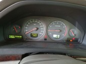 volvo s80 i (184) del año 2000