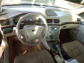 volvo s80 i (184) del año 2000