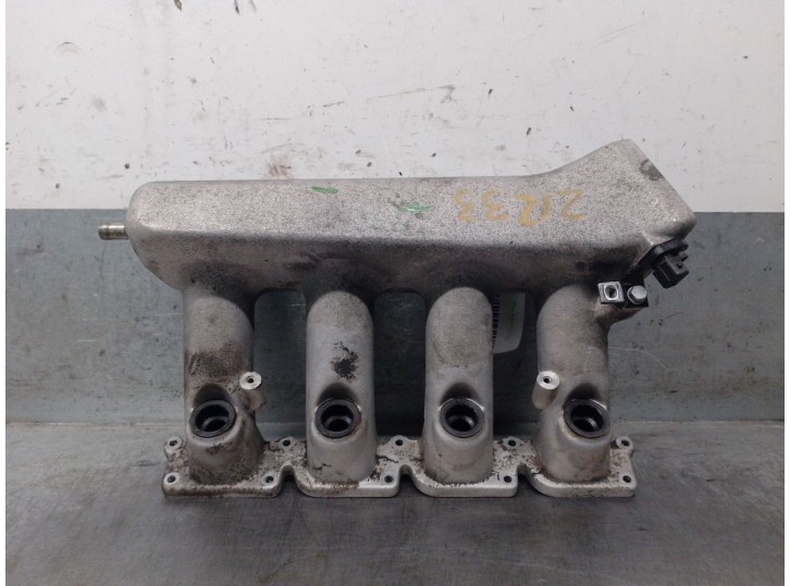 Recambio de colector admision para audi a3 (8l1) 1.8 t referencia OEM IAM 06A133223BR 06A133201CJ 