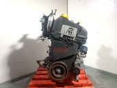 Replacement complete engine for Nissan Note (E11, NE11) 1.5 dCi, OEM IAM references K9KF276 1010200QCJ D037554