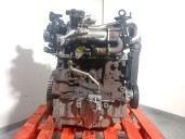 Replacement complete engine for Nissan Note (E11, NE11) 1.5 dCi, OEM IAM references K9KF276 1010200QCJ D037554