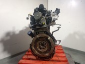 Replacement complete engine for Nissan Note (E11, NE11) 1.5 dCi, OEM IAM references K9KF276 1010200QCJ D037554