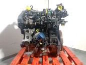 Replacement complete engine for Nissan Note (E11, NE11) 1.5 dCi, OEM IAM references K9KF276 1010200QCJ D037554