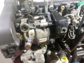 Replacement complete engine for Nissan Note (E11, NE11) 1.5 dCi, OEM IAM references K9KF276 1010200QCJ D037554