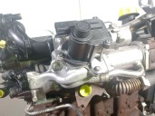 Replacement complete engine for Nissan Note (E11, NE11) 1.5 dCi, OEM IAM references K9KF276 1010200QCJ D037554