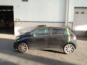 2012 Toyota Yaris (_P13_)