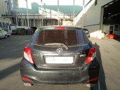 toyota yaris (_p13_) del año 2012