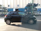 2012 Toyota Yaris (_P13_)