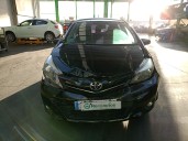 2012 Toyota Yaris (_P13_)