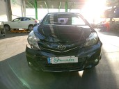 toyota yaris (_p13_) del año 2012