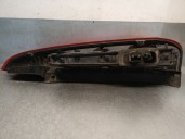Replacement left tail light for Ford Fiesta V (JH_, JD_) 1.6 TDCi, OEM/IAM reference 2S6113N004A 1324578