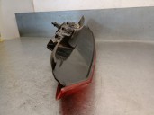 Replacement left tail light for Ford Fiesta V (JH_, JD_) 1.6 TDCi, OEM/IAM reference 2S6113N004A 1324578