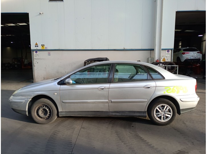 2001 Citroën C5 I (DC_)
