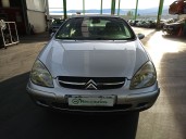 citroën c5 i (dc_) del año 2001
