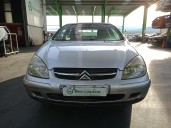 citroën c5 i (dc_) del año 2001