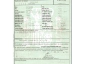 2001 Citroën C5 I (DC_)