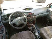 2001 Citroën C5 I (DC_)