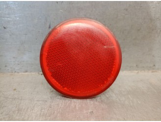 Replacement right tail light for Ford Fiesta V (JH_, JD_) 1.6 TDCi, OEM IAM references 6S61515B0A 1151166
