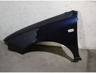 Replacement front left fender for Audi A3 (8L1) 1.9 TDI, OEM IAM references 8L0821105B 8L0821105B