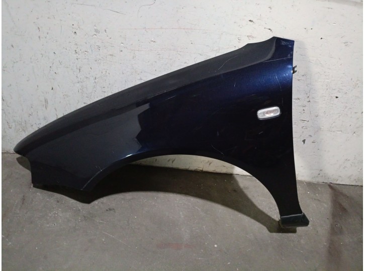 Replacement front left fender for Audi A3 (8L1) 1.9 TDI, OEM IAM references 8L0821105B 8L0821105B