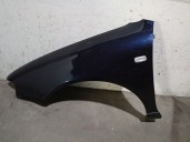Replacement front left fender for Audi A3 (8L1) 1.9 TDI, OEM IAM references 8L0821105B 8L0821105B