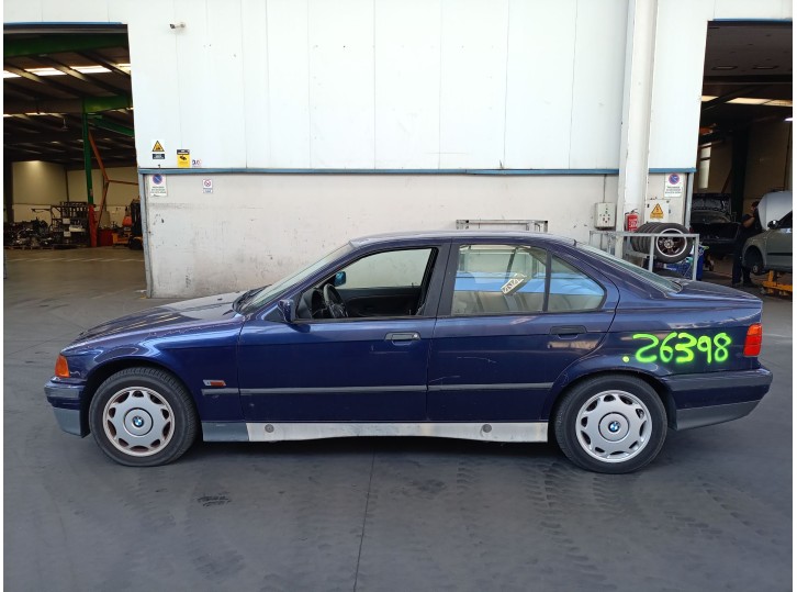 1996 BMW 3 (E36)