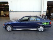 bmw 3 (e36) del año 1996