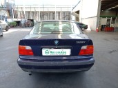 bmw 3 (e36) del año 1996