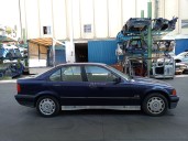 bmw 3 (e36) del año 1996
