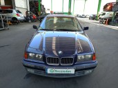 bmw 3 (e36) del año 1996