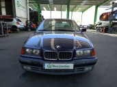 bmw 3 (e36) del año 1996