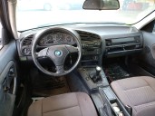 1996 BMW 3 (E36)