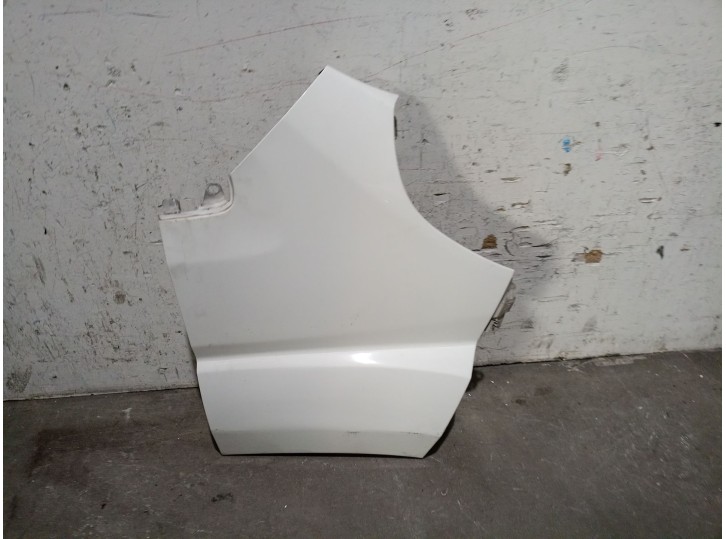 Replacement right front fender for Peugeot Boxer van 2.2 HDi 120. OEM/IAM references: 7841W5 7841W5